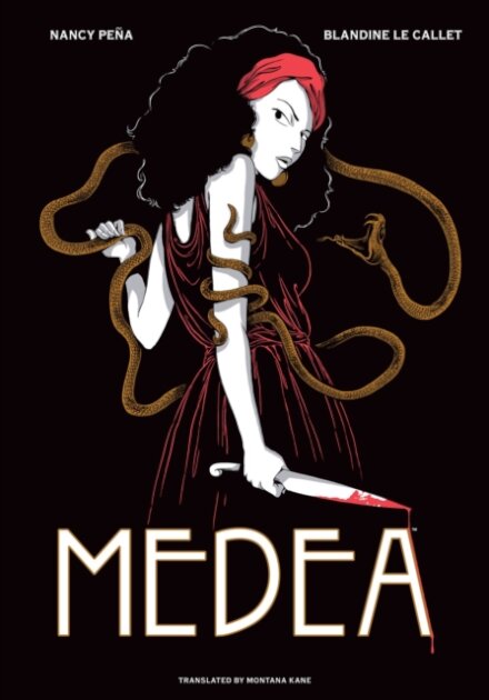 Medea