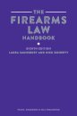The Firearms Law Handbook