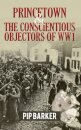 Princetown and the Conscientious Objectors of WW1