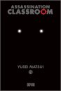 Assassination Classroom 19 Hora de ir à escola