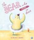 The Bear Who Loved to Dance