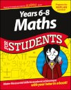 Years 6 - 8 Maths For Students