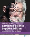 Edexcel GCSE (9-1) Combined Science, Support Edition with ELC, Student Book