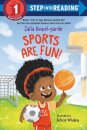 Sports Are Fun!