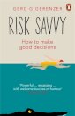 Risk Savvy