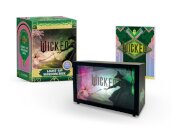 Wicked: Light-Up Shadow Box