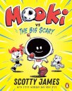 MOOKi vs The Big Scary