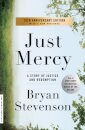 Just Mercy