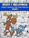 Rocky and Bullwinkle