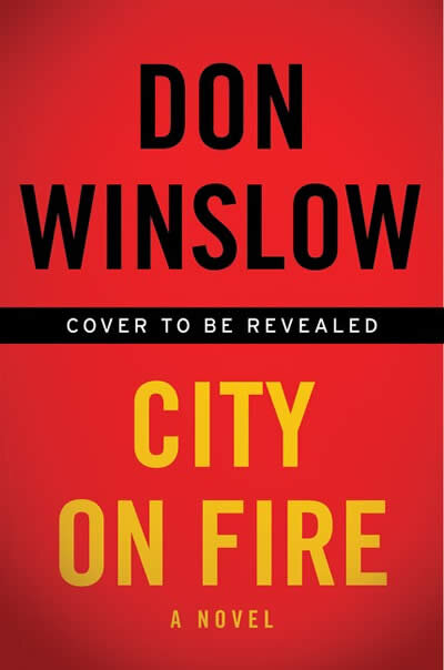 City On Fire