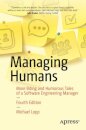 Managing Humans