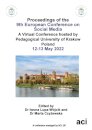 Proceedings of the 9th European Conference on Social Media