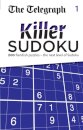 The Telegraph Killer Sudoku 1