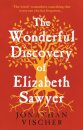 The Wonderful Discovery of Elizabeth Sawyer