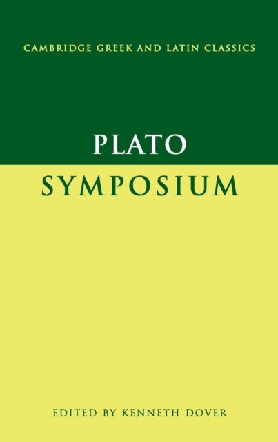 Plato: Symposium
