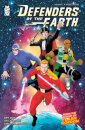 Defenders of the Earth (2024) Vol. 1