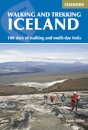 Walking and Trekking in Iceland
