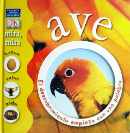 A Ave-Ver Para Saber