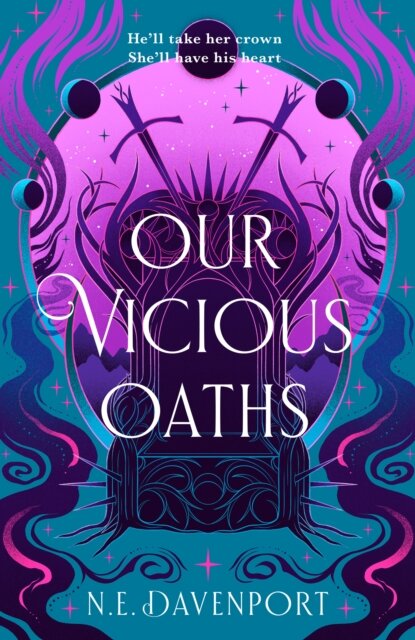 Our Vicious Oaths