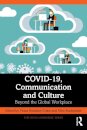 COVID-19, Communication and Culture