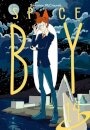 Stephen McCranie's Space Boy Volume 14