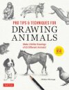 Pro Tips & Techniques for Drawing Animals
