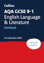 AQA GCSE 9-1 English Language and Literature Workbook