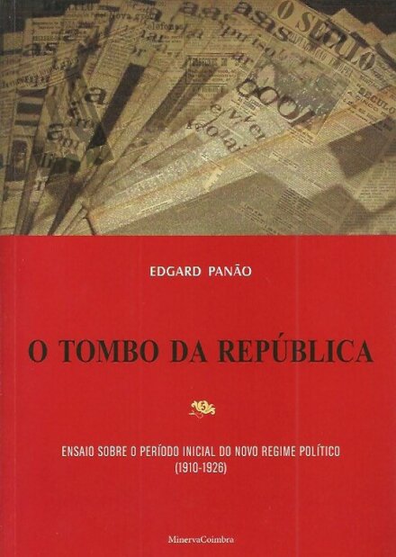O Tombo da República