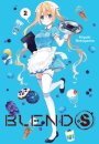 Blend-S, Vol. 2