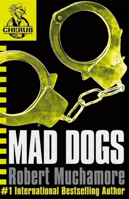 Mad Dogs (Book 8)