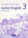 Junior English Revised Edition 3