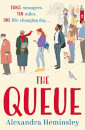The Queue