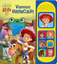 Toy Story 5 - Vamos Brincar!