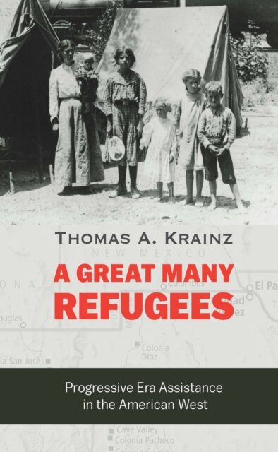 A Great Many Refugees