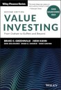 Value Investing