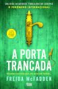 A Porta Trancada