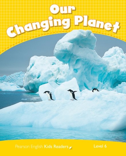Level 6: Our Changing Planet CLIL