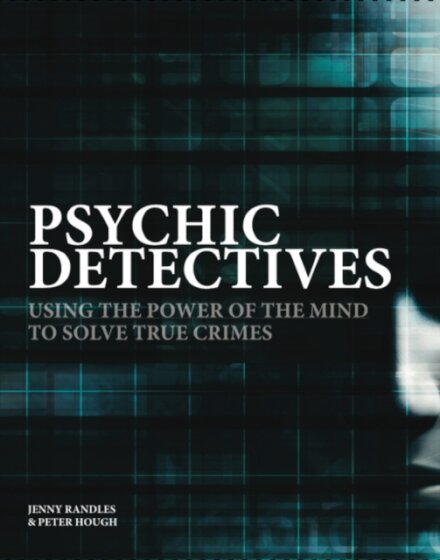 Psychic Detectives