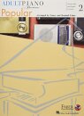 Adult Piano Adventures Popular Book 2