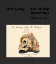 Wes Lang; The Black Drawings