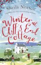 Winter at Cliff's End Cottage: a sparkling Christmas read to warm your heart