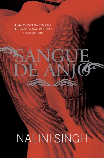 Sangue De Anjo