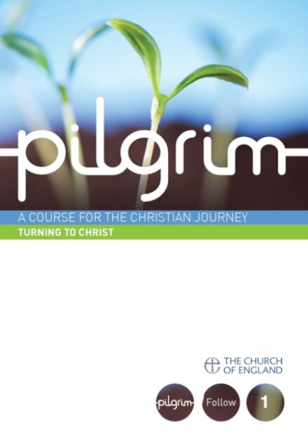 Pilgrim: Turning to Christ