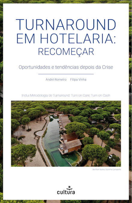 Turnaround em Hotelaria: Recomeçar