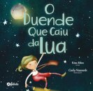 O Duende Que Caiu da Lua