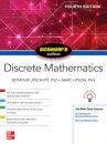 Schaum's Outline of Discrete Mathematics, Fourth Edition