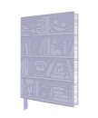 Moomin Bookshelves Artisan Art Notebook (Flame Tree Journals)