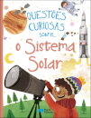Questões Curiosas Sobre O Sistema Solar