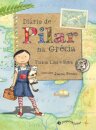 Diário De Pilar Na Grécia