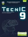TecnIC 9 - TIC - 9.º Ano Manual 2025